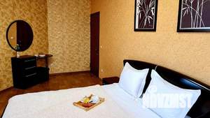 3-к квартира, посуточно, 103м2, 1/1 этаж