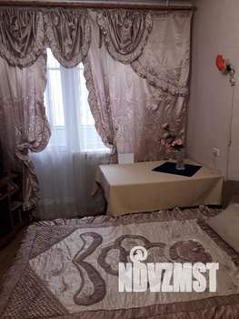 1-к квартира, посуточно, 35м2, 6/9 этаж