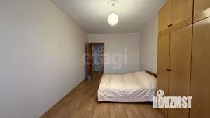 3-к квартира, на длительный срок, 89м2, 9/10 этаж