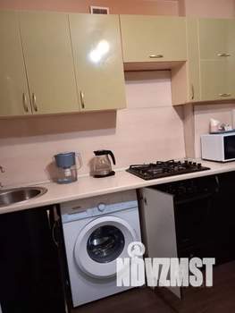 1-к квартира, посуточно, 35м2, 2/3 этаж