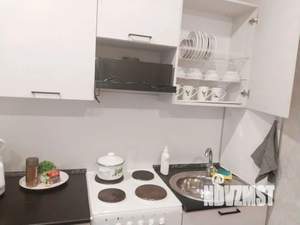 1-к квартира, посуточно, 40м2, 1/9 этаж