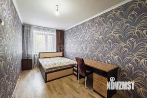 2-к квартира, на длительный срок, 44м2, 4/5 этаж