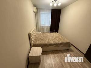 3-к квартира, на длительный срок, 101м2, 6/10 этаж