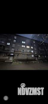 1-к квартира, на длительный срок, 31м2, 1/5 этаж