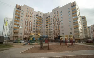 1-к квартира, на длительный срок, 37м2, 4/9 этаж