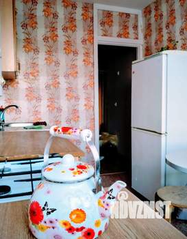 1-к квартира, на длительный срок, 33м2, 4/9 этаж