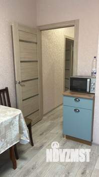 1-к квартира, на длительный срок, 35м2, 11/16 этаж