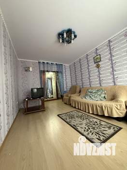 2-к квартира, на длительный срок, 45м2, 1/4 этаж