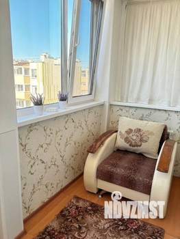 Студия квартира, посуточно, 32м2, 3/3 этаж