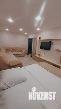 1-к квартира, посуточно, 36м2, 2/10 этаж