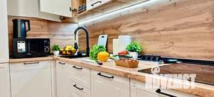 1-к квартира, посуточно, 34м2, 8/24 этаж