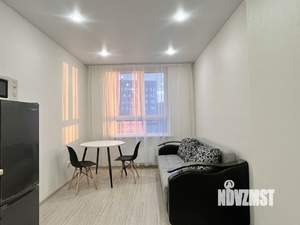 2-к квартира, на длительный срок, 38м2, 20/24 этаж