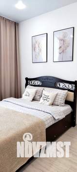 1-к квартира, посуточно, 22м2, 1/1 этаж