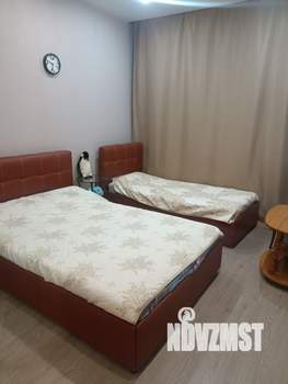2-к квартира, на длительный срок, 54м2, 1/3 этаж
