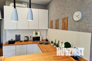 1-к квартира, посуточно, 27м2, 20/24 этаж