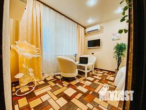 1-к квартира, посуточно, 30м2, 7/10 этаж