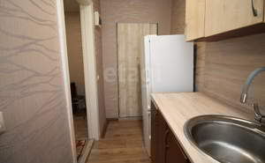 1-к квартира, на длительный срок, 25м2, 1/5 этаж