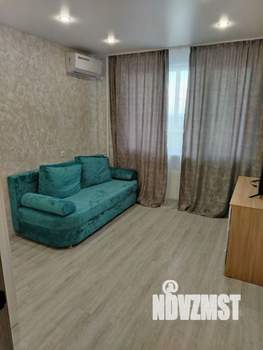 1-к квартира, на длительный срок, 32м2, 15/16 этаж