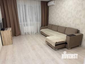 1-к квартира, на длительный срок, 38м2, 6/9 этаж