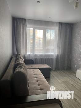 1-к квартира, на длительный срок, 36м2, 2/13 этаж
