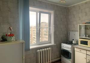 1-к квартира, на длительный срок, 36м2, 9/9 этаж