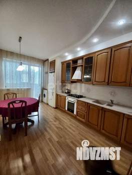 3-к квартира, на длительный срок, 100м2, 3/4 этаж