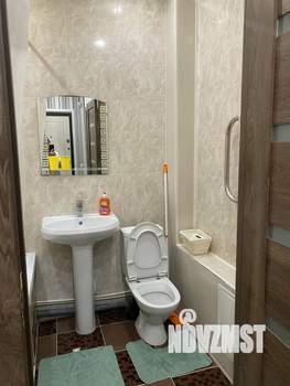 1-к квартира, на длительный срок, 38м2, 6/9 этаж