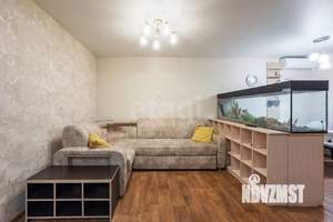 2-к квартира, на длительный срок, 80м2, 1/10 этаж