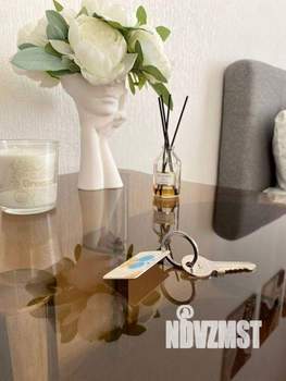 1-к квартира, посуточно, 27м2, 1/1 этаж