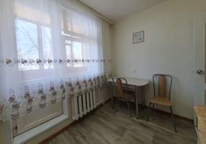 1-к квартира, на длительный срок, 36м2, 2/9 этаж