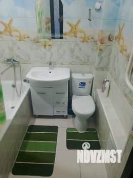 1-к квартира, на длительный срок, 45м2, 14/14 этаж