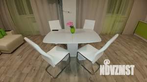 Студия квартира, посуточно, 57м2, 5/21 этаж