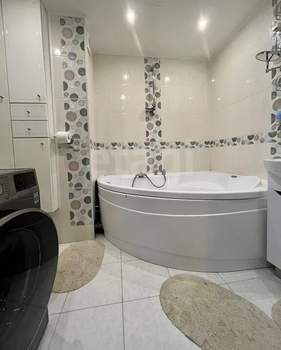 2-к квартира, на длительный срок, 80м2, 1/10 этаж