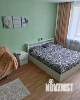 1-к квартира, посуточно, 48м2, 7/10 этаж