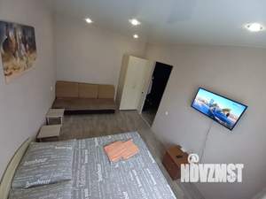 1-к квартира, посуточно, 30м2, 2/9 этаж