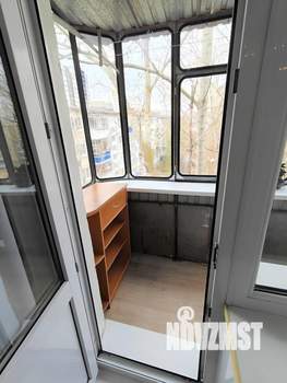 3-к квартира, на длительный срок, 46м2, 5/5 этаж