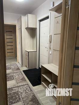 2-к квартира, на длительный срок, 53м2, 4/9 этаж