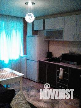 1-к квартира, посуточно, 42м2, 1/9 этаж