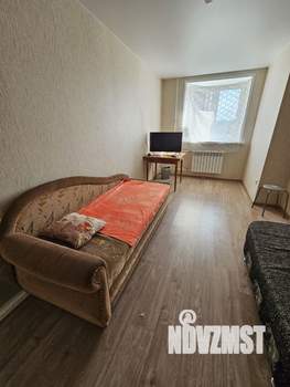 1-к квартира, на длительный срок, 36м2, 4/18 этаж