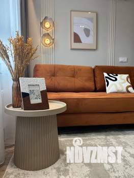 Студия квартира, посуточно, 22м2, 21/24 этаж