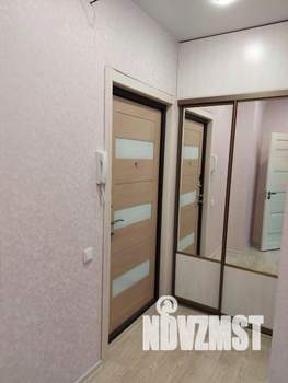 1-к квартира, посуточно, 34м2, 1/1 этаж
