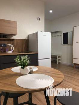 1-к квартира, на длительный срок, 27м2, 2/14 этаж