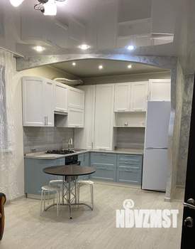 1-к квартира, на длительный срок, 45м2, 3/3 этаж