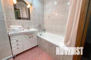 2-к квартира, посуточно, 80м2, 10/10 этаж