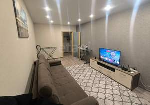 1-к квартира, на длительный срок, 38м2, 7/9 этаж