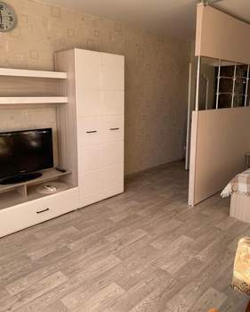 1-к квартира, на длительный срок, 38м2, 4/9 этаж