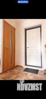 1-к квартира, на длительный срок, 33м2, 1/10 этаж