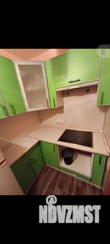 1-к квартира, на длительный срок, 23м2, 2/5 этаж