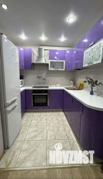 3-к квартира, на длительный срок, 96м2, 8/18 этаж