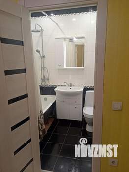 1-к квартира, на длительный срок, 35м2, 2/3 этаж